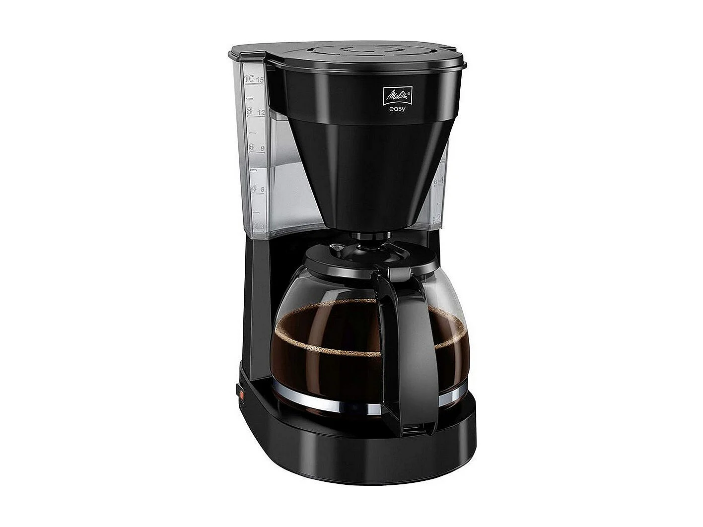 Cafétière Melitta Easy II 1023-02 1050W