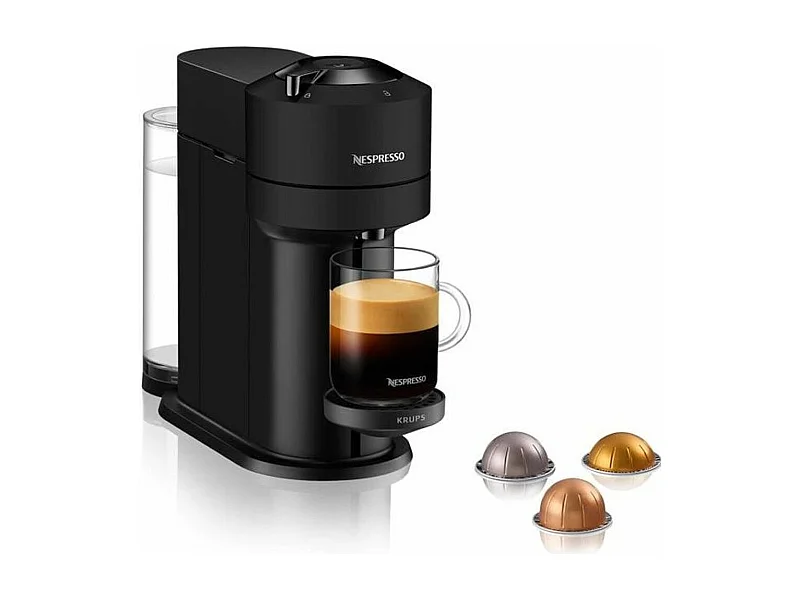 Cafetière à capsules Krups SM3590