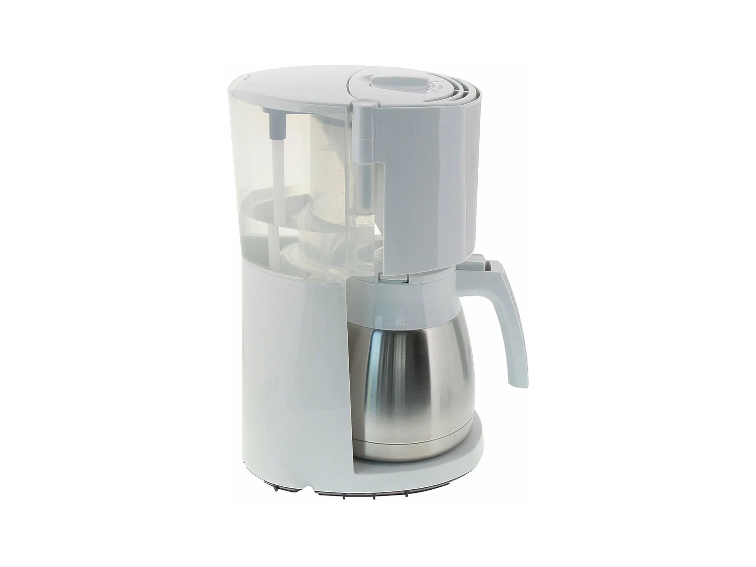 Cafétière électrique Melitta 1017-07 1,2 L 1000 W