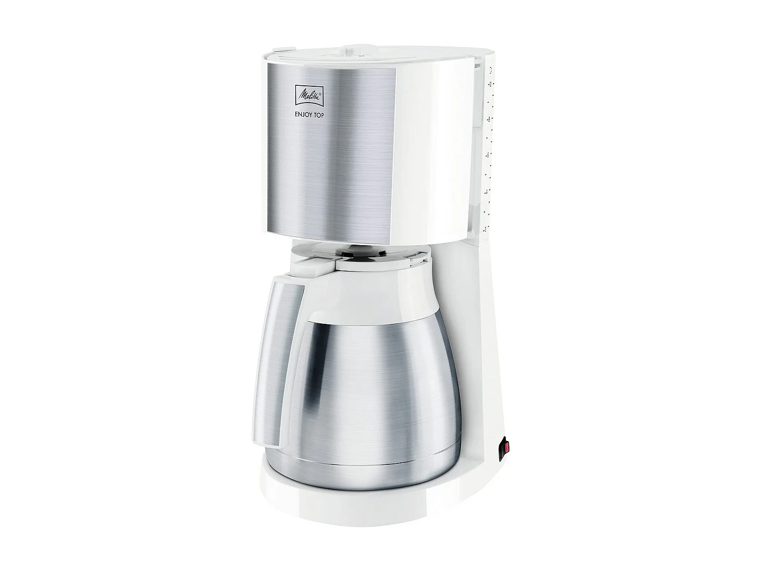 Cafétière électrique Melitta 1017-07 1,2 L 1000 W