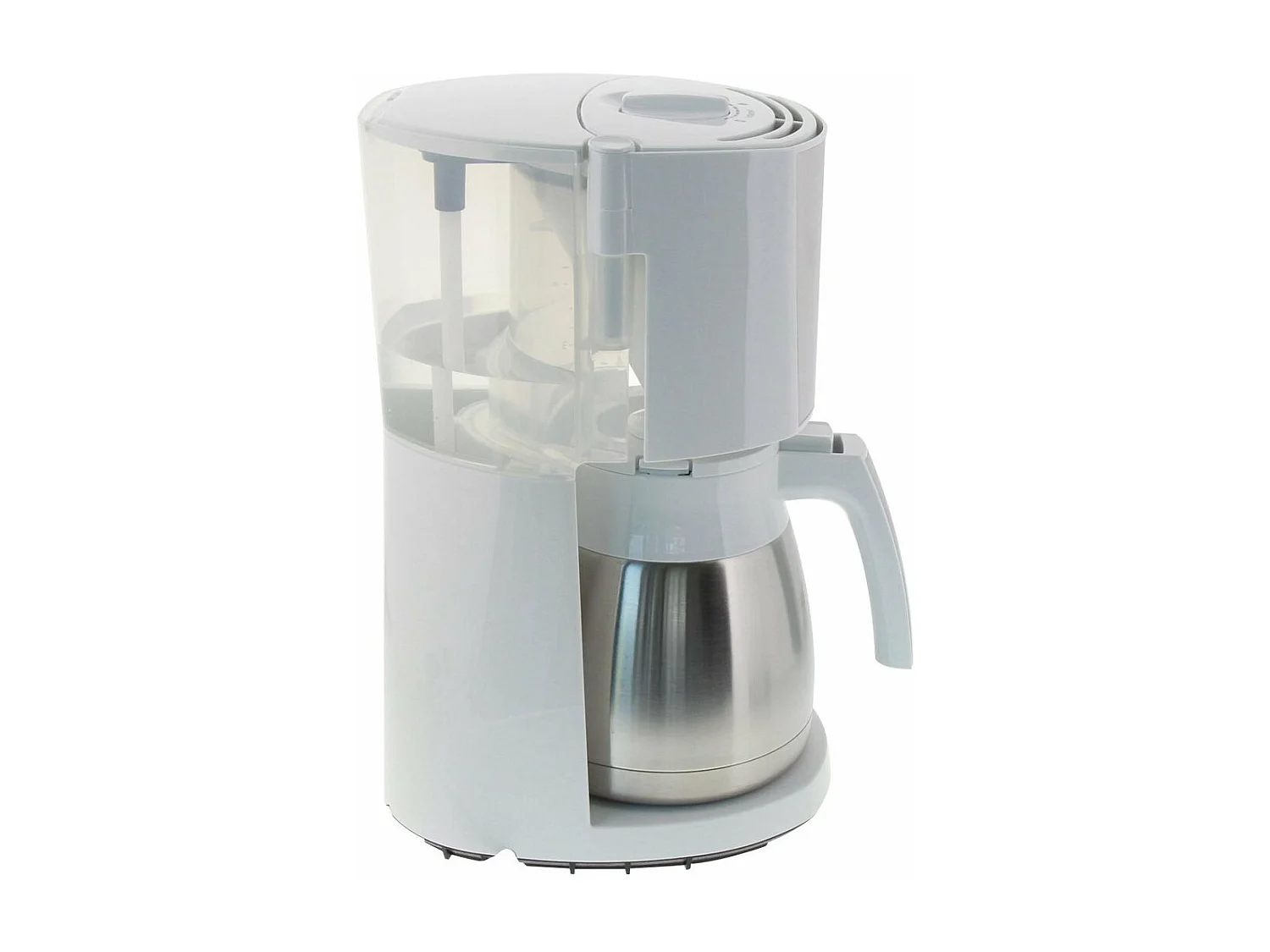 Cafétière électrique Melitta 1017-07 1,2 L 1000 W