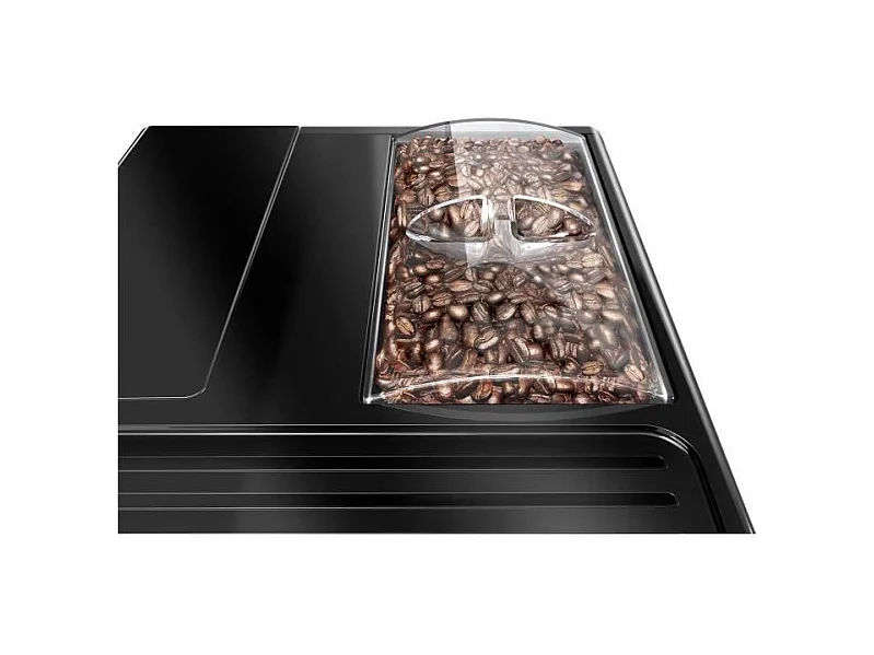 Machine à Café broyeur à Grain - Pure noir