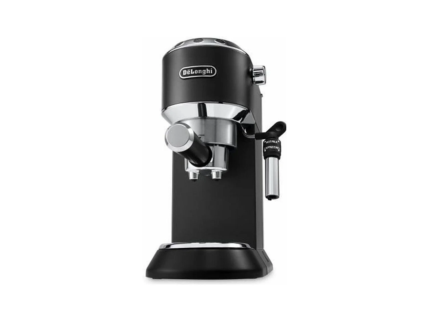 Cafetière à capsules DeLonghi EC 685.BK