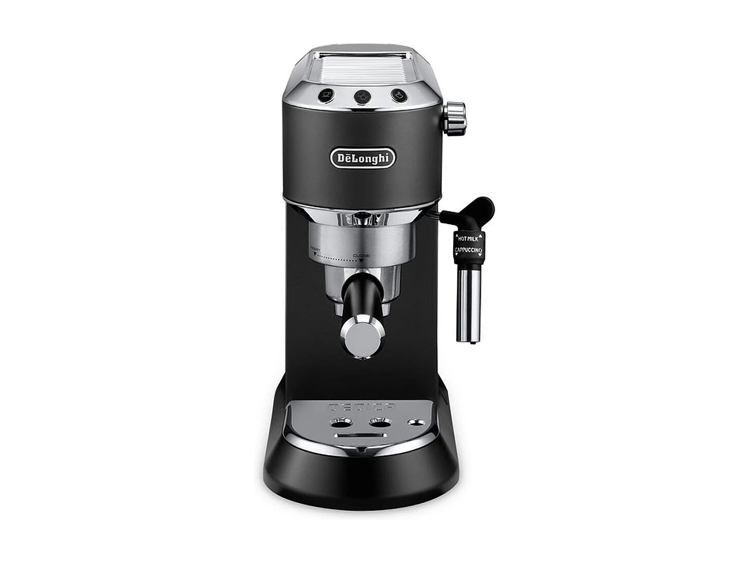 Cafetière à capsules DeLonghi EC 685.BK