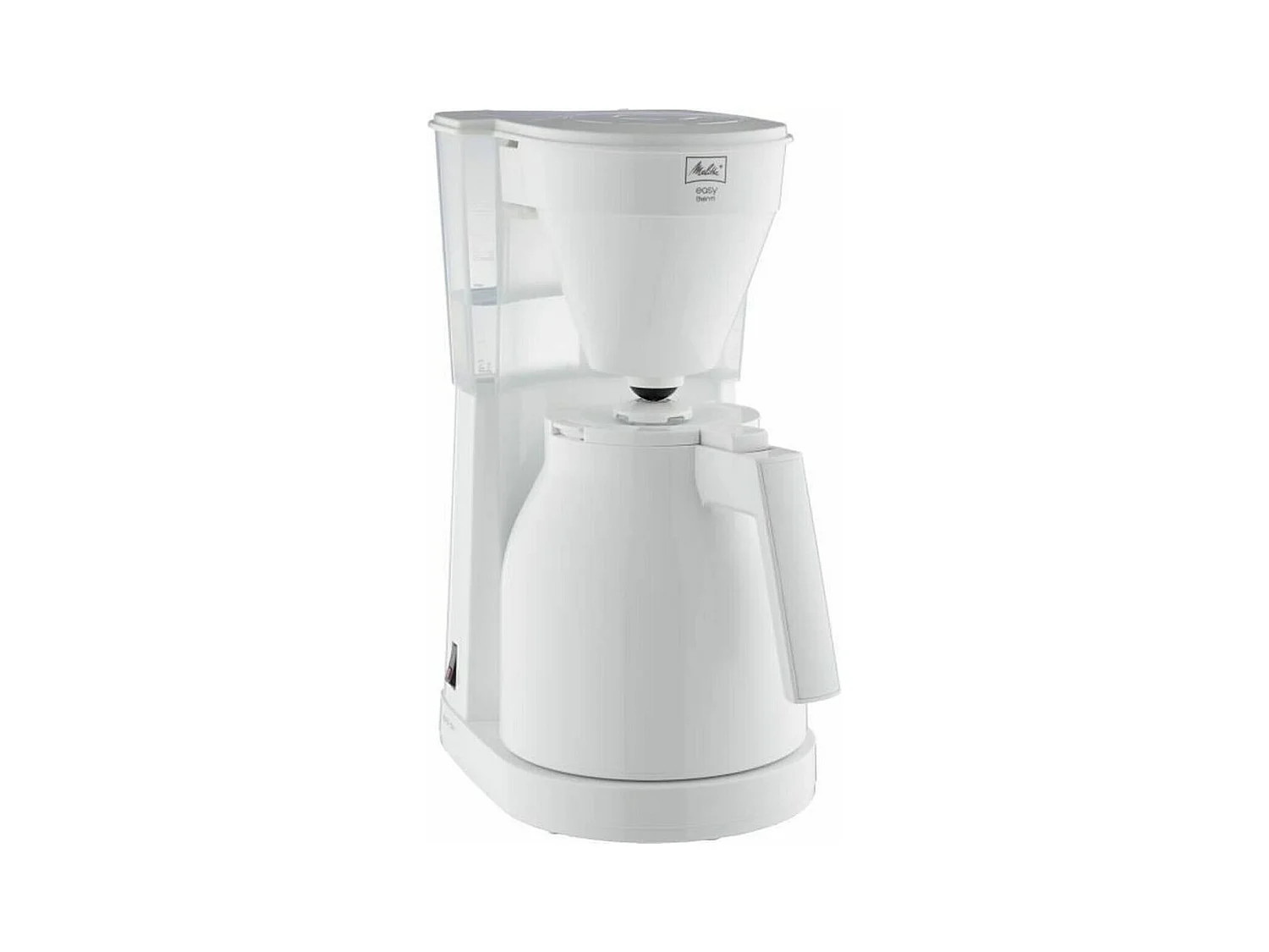 Cafetière goutte à goutte Melitta 1023-05 1050 W