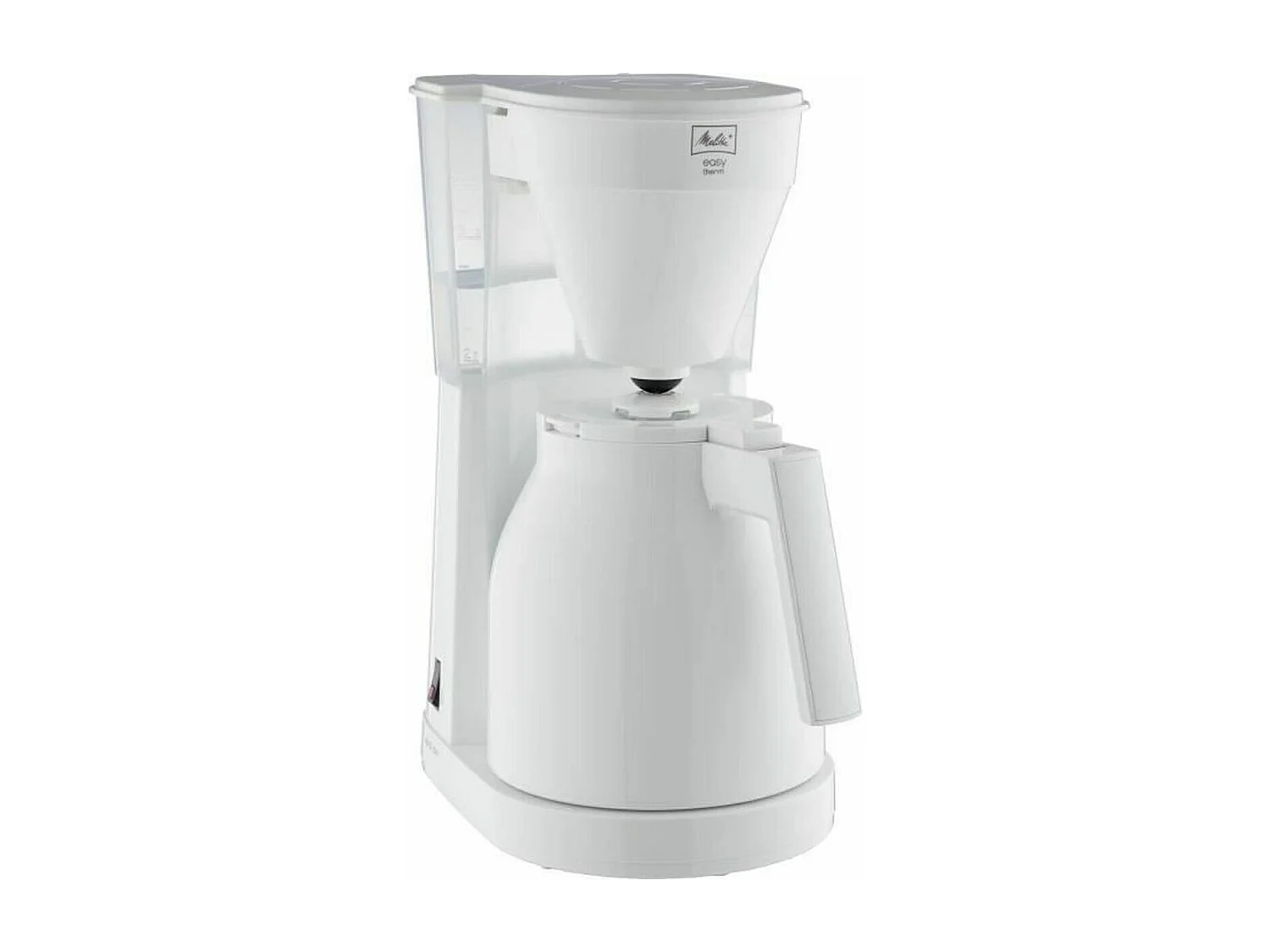 Cafetière goutte à goutte Melitta 1023-05 1050 W