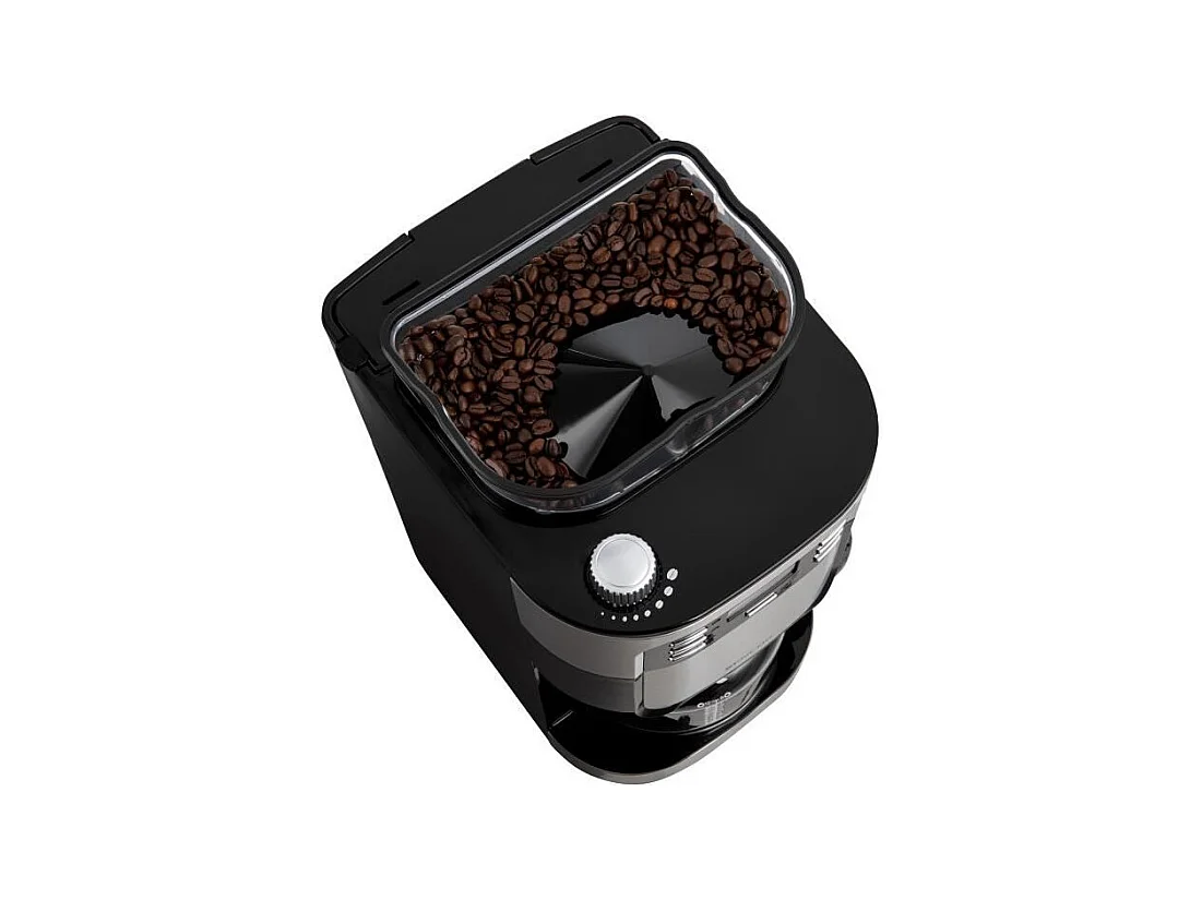 Machine a café - SENCOR - SCE 7000BK - 1,5 L - 900 W - Noir