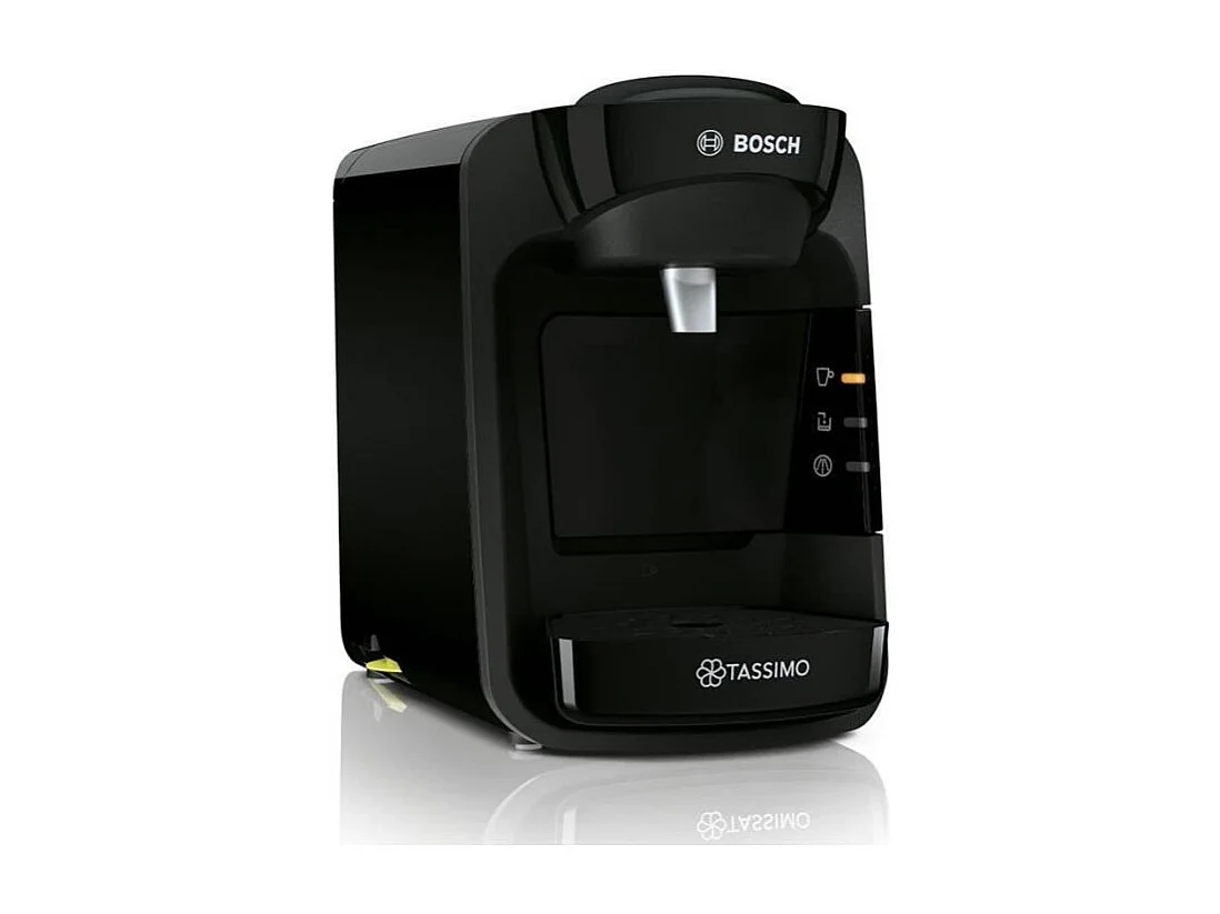 Machine a café - BOSCH - Tassimo SUNY TAS3102 - Noir
