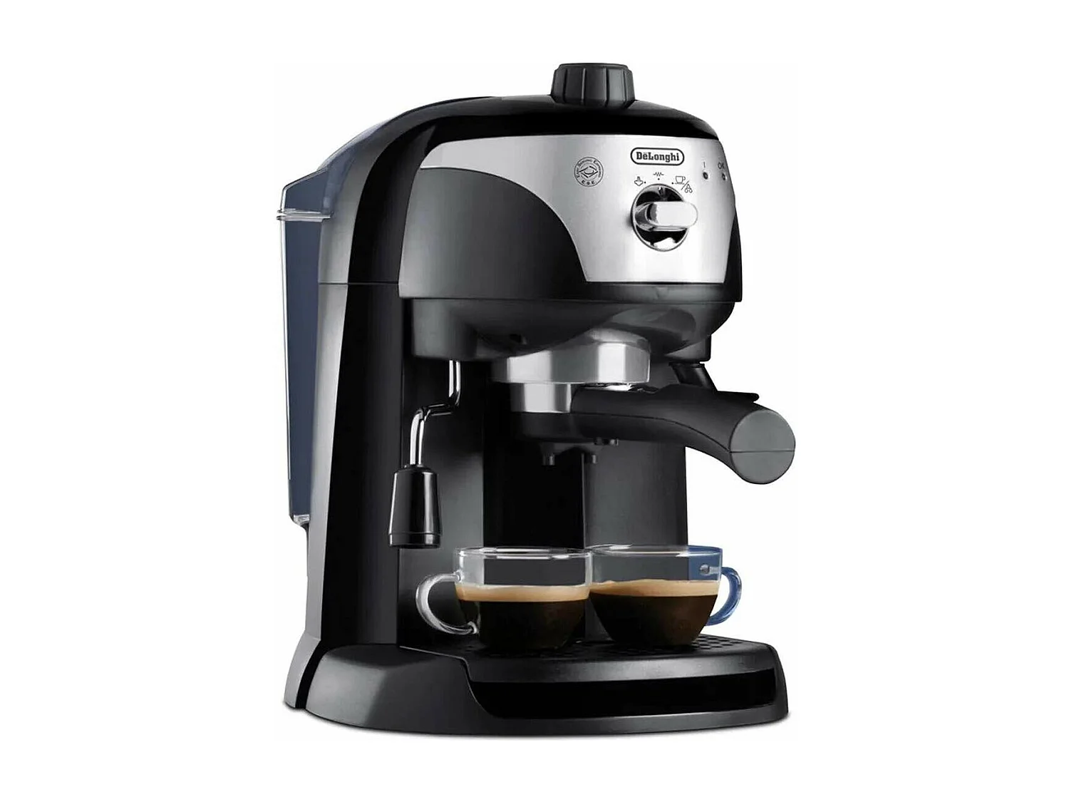 Cafétière DeLonghi EC221.B 1 L 1100 W