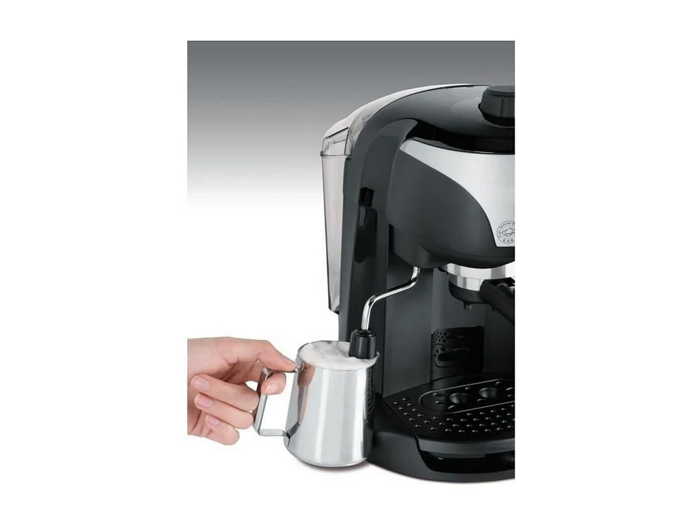 Cafétière DeLonghi EC221.B 1 L 1100 W