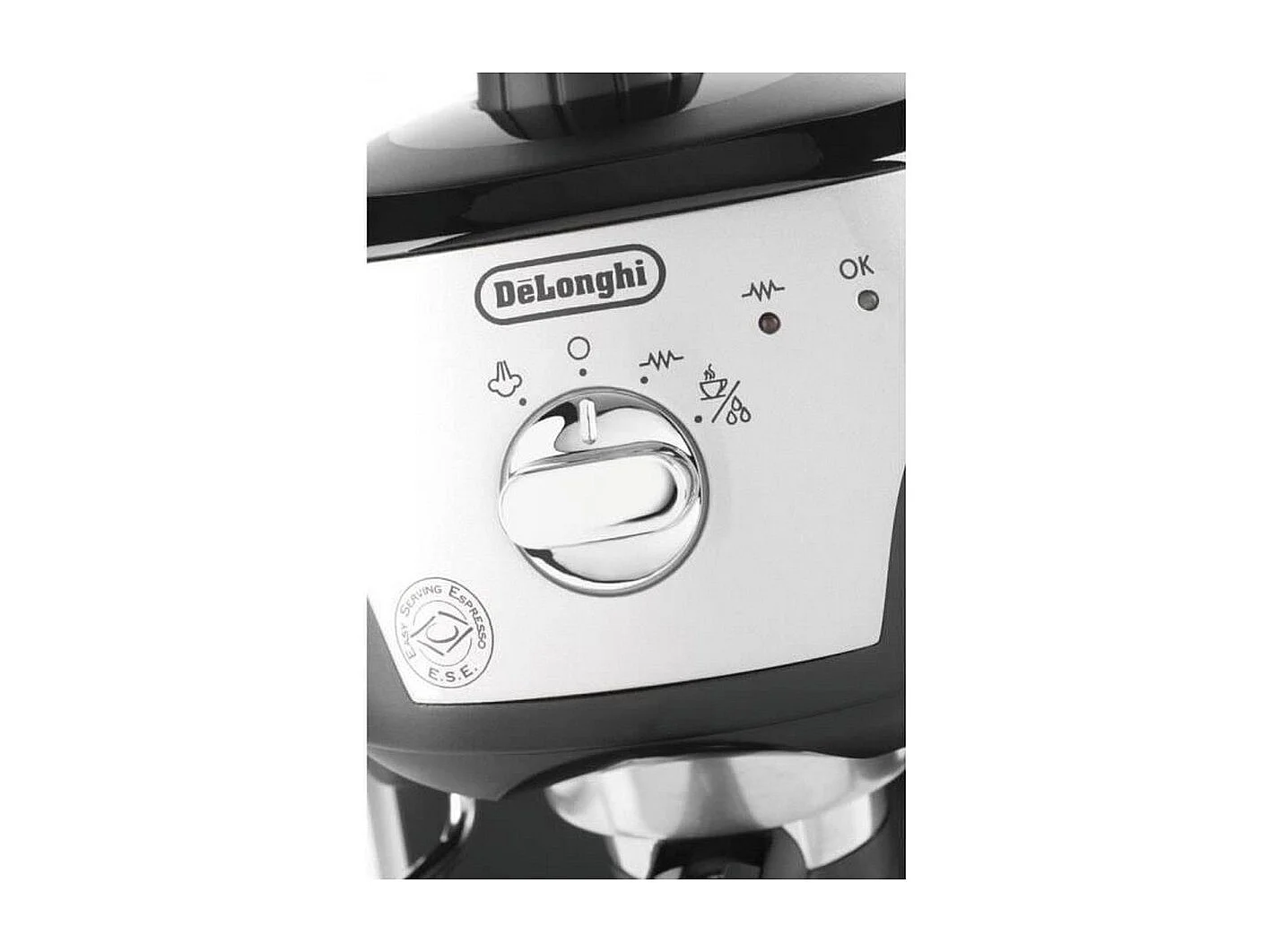 Cafétière DeLonghi EC221.B 1 L 1100 W
