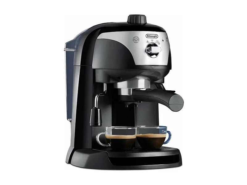 Cafétière DeLonghi EC221.B 1 L 1100 W