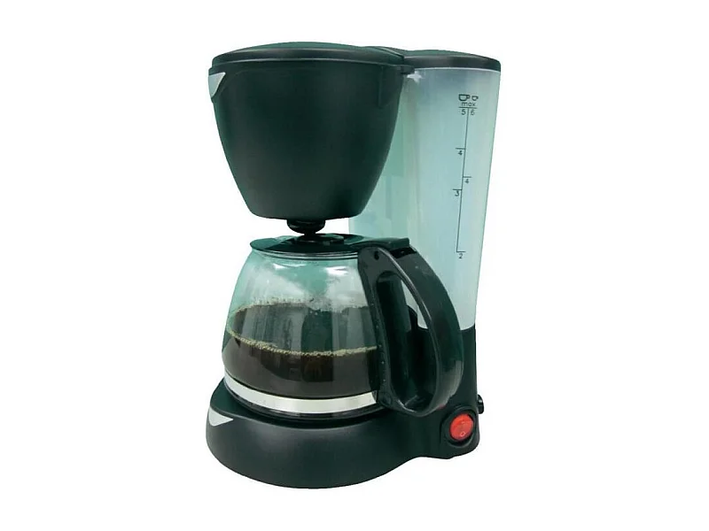 Cafetiere filtre - Noir