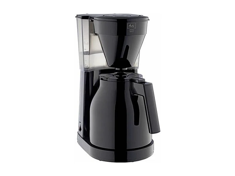 Cafetière goutte à goutte Melitta 1023-06 Noir 1050 W 1 L