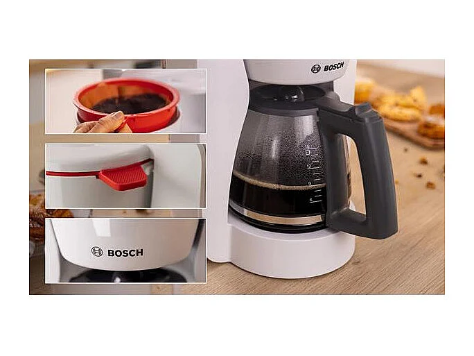 Cafetière BOSCH TKA2M111