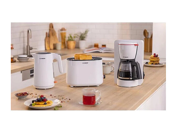 Cafetière BOSCH TKA2M111