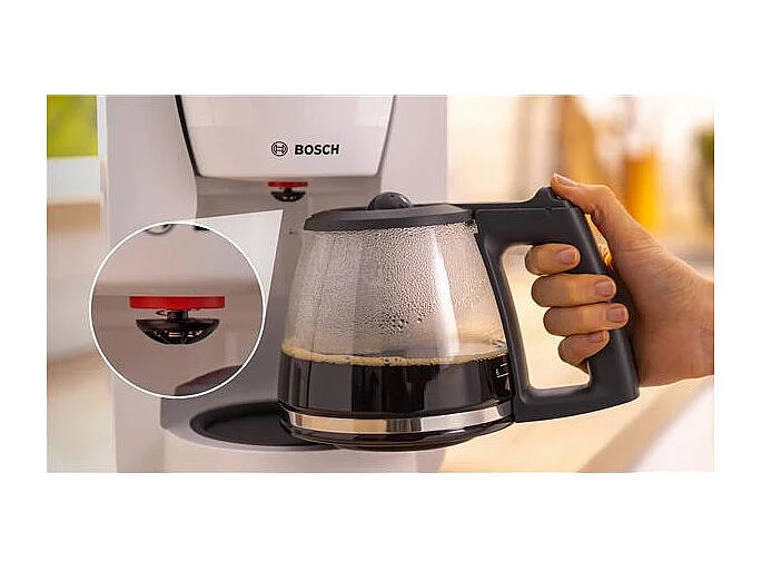 Cafetière BOSCH TKA2M111