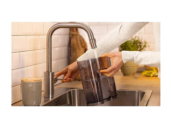 Cafetière BOSCH TKA2M111