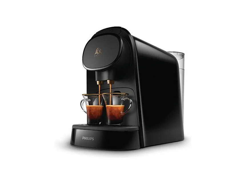 Philips Cafetière nespresso à capsules 19 bar - LM8012.65