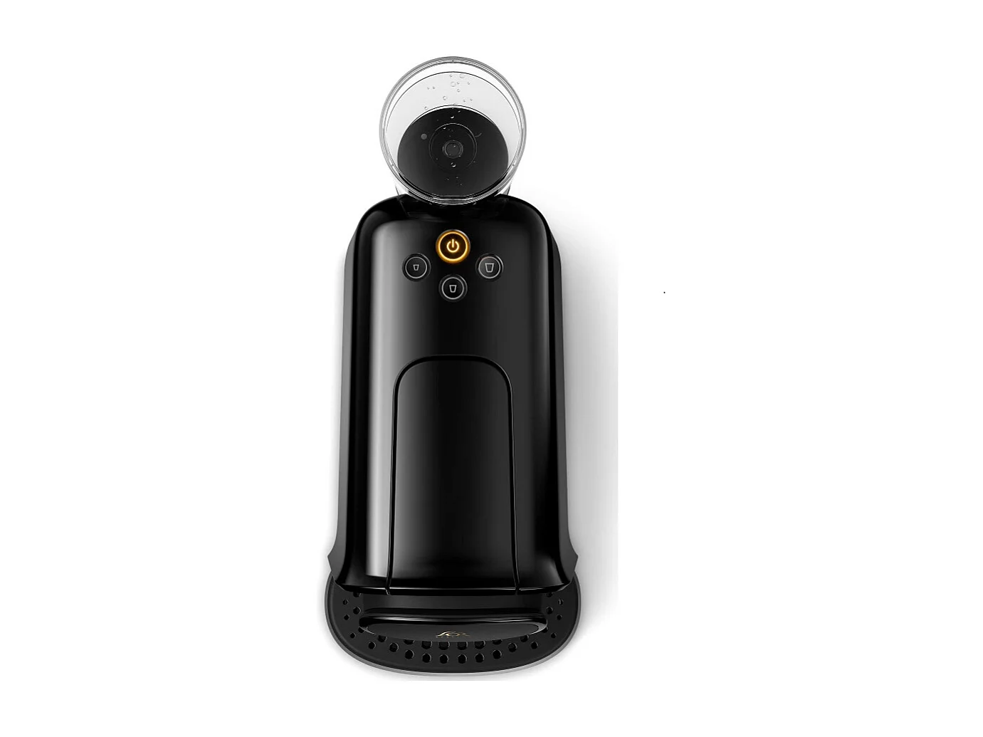 Philips Cafetière nespresso à capsules 19 bar - LM8012.65