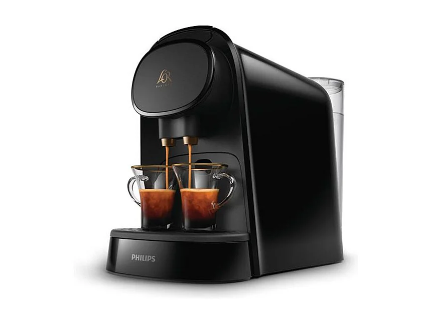 Philips Cafetière nespresso à capsules 19 bar - LM8012.65