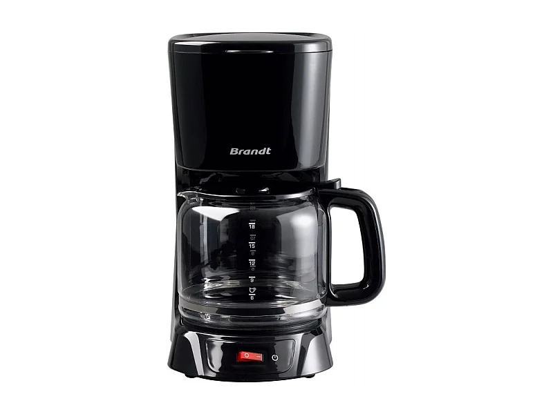 Cafetière filtre BRANDT CAF 1318