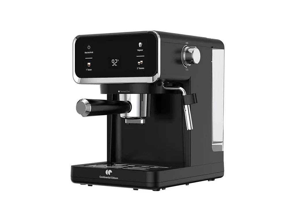 CONTINENTAL EDISON CEME19B Machine a expresso