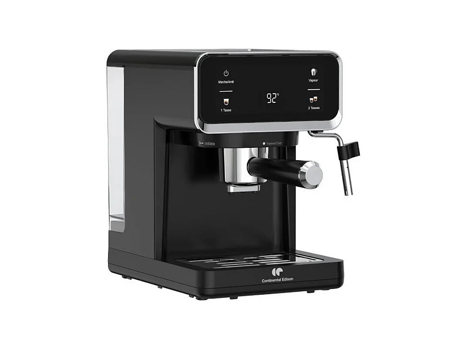CONTINENTAL EDISON CEME19B Machine a expresso