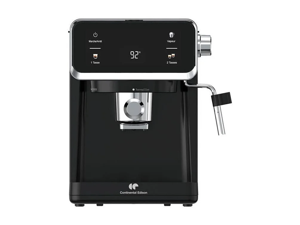 Máquina de espresso CEME19B