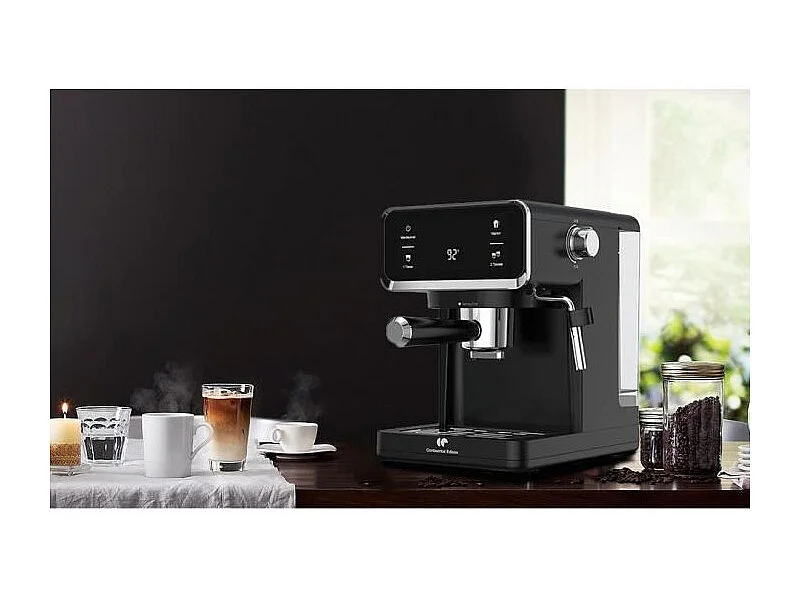 Máquina de espresso CEME19B