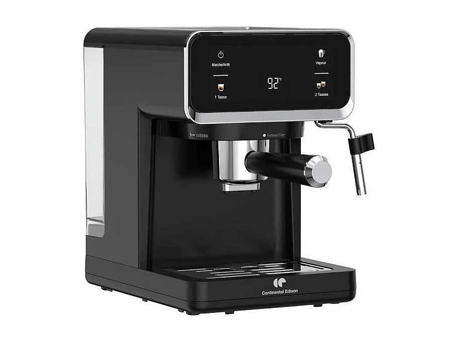Máquina de espresso CEME19B