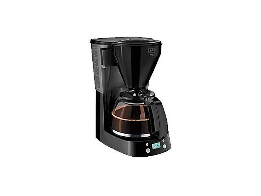 Programowalna ekspres do kawy Melitta Easy Timer 1010-14 - Czarny