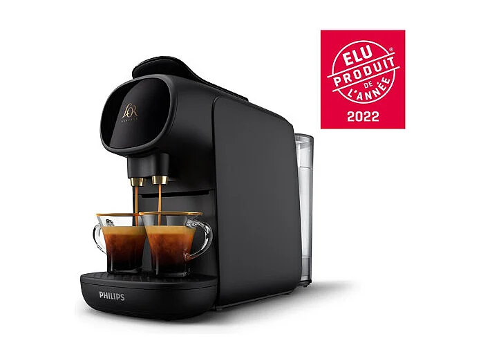 Expresso Philips L OR BARISTA LM9012 60 NOIR