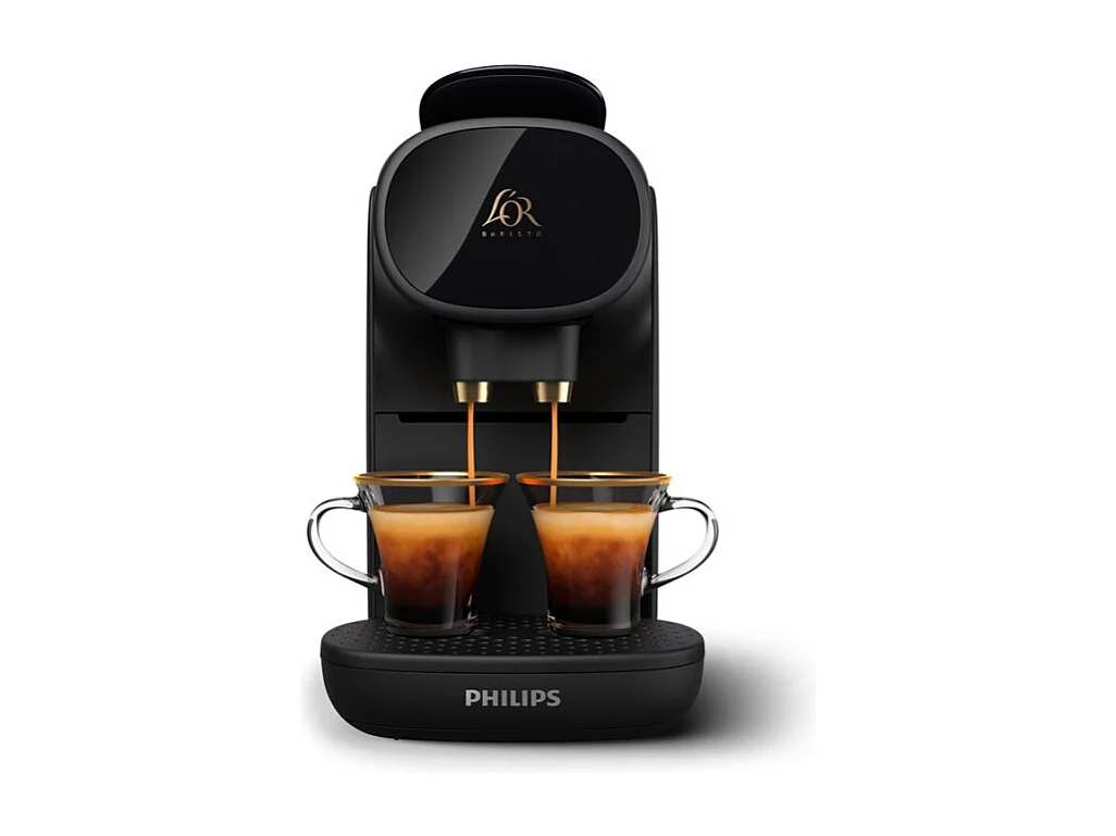 Expresso Philips L OR BARISTA LM9012 60 NOIR
