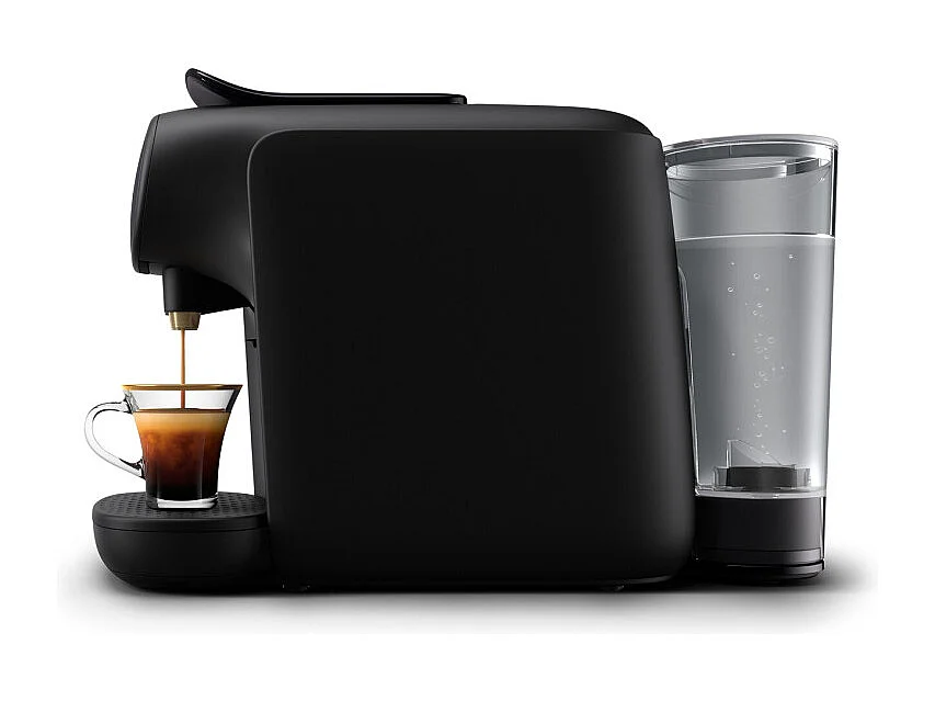 Expresso Philips L OR BARISTA LM9012 60 NOIR