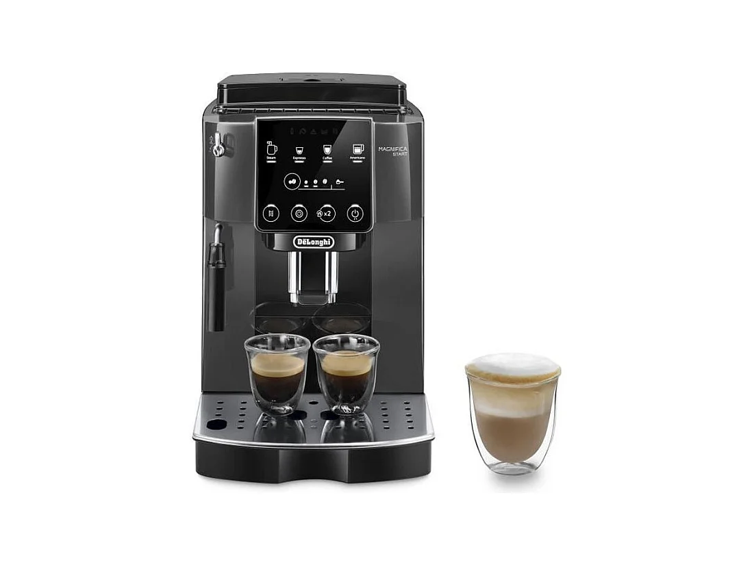 Machine expresso broyeur De'Longhi - Magnifica Start - ECAM220.22.GB