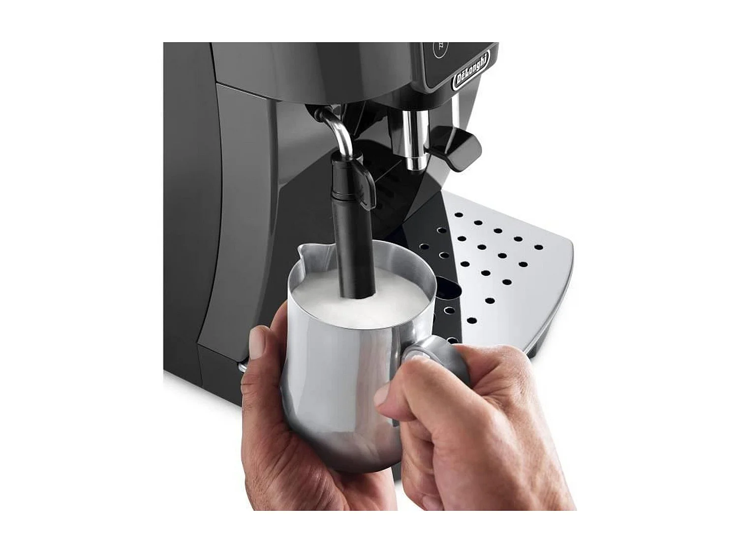Machine expresso broyeur De'Longhi - Magnifica Start - ECAM220.22.GB