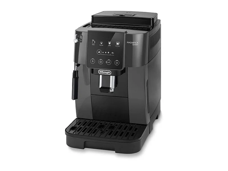De Longhi Magnifica ECAM220.22.GB Macchina Caffe' Automatica per Espresso 1,8 L Grigio