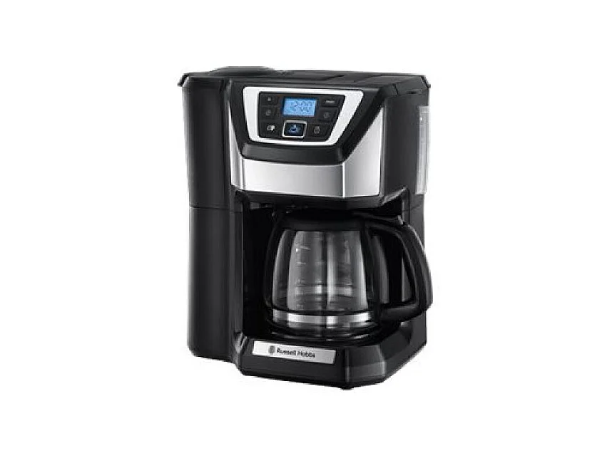 Koffiezetapparaat Russell Hobbs Chester Grind & Brew 22000-56 Zwart