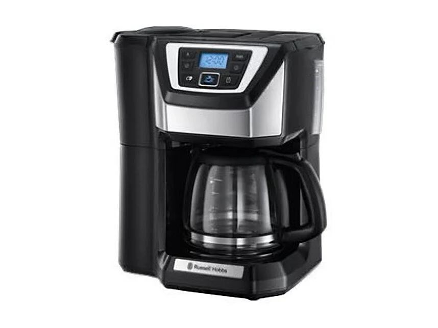 Russell Hobbs Coffee Machine Chester Grind & Brew 22000-56 2200056 (22000-56)