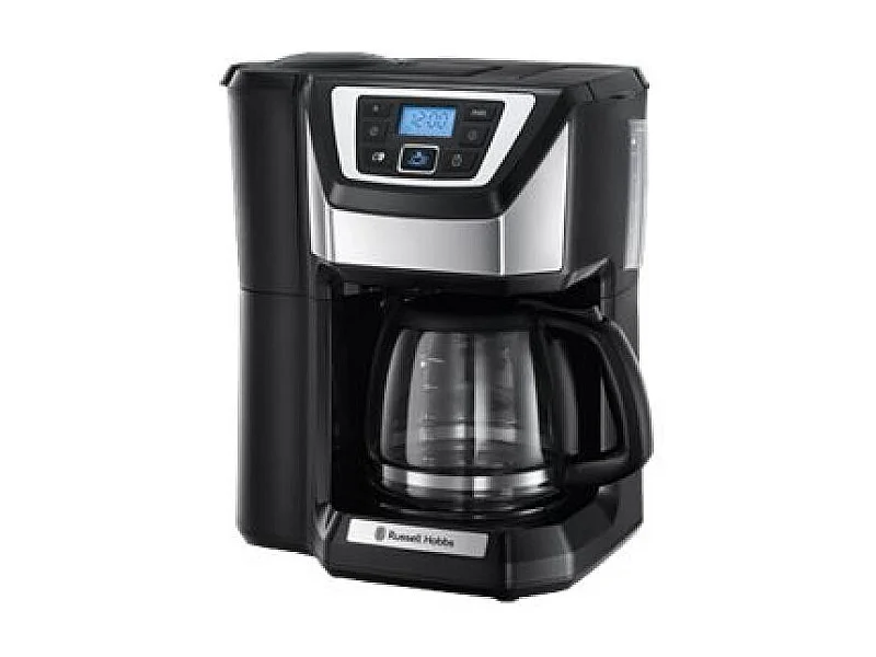 Russell Hobbs Coffee Machine Chester Grind & Brew 22000-56 2200056 (22000-56)