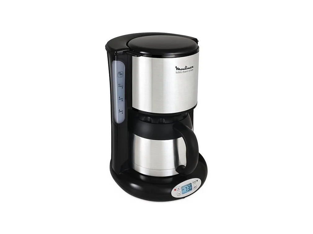 MOULINEX FT362811 Cafetiere filtre isotherme Subito
