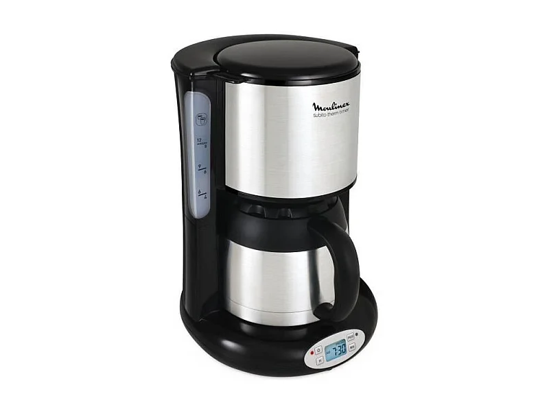 MOULINEX FT362811 Cafetiere filtre isotherme Subito