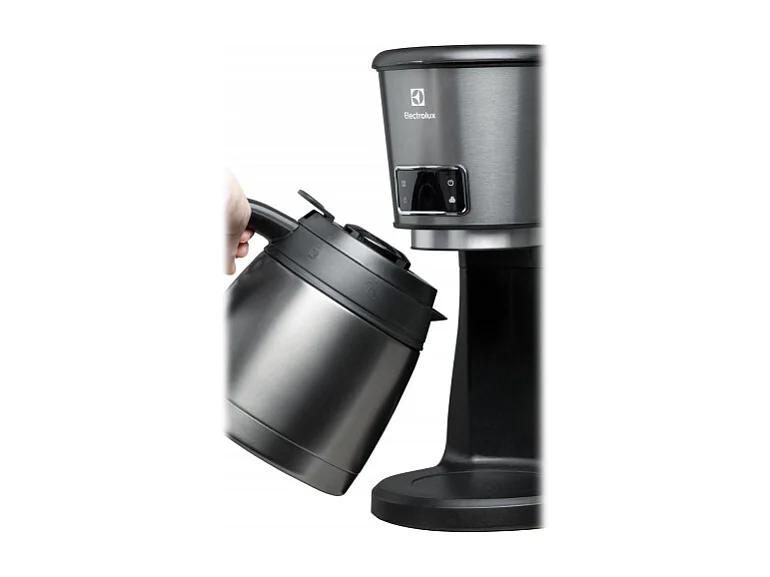 Cafetière filtre Electrolux EKF15BM PROGRAMMABLE