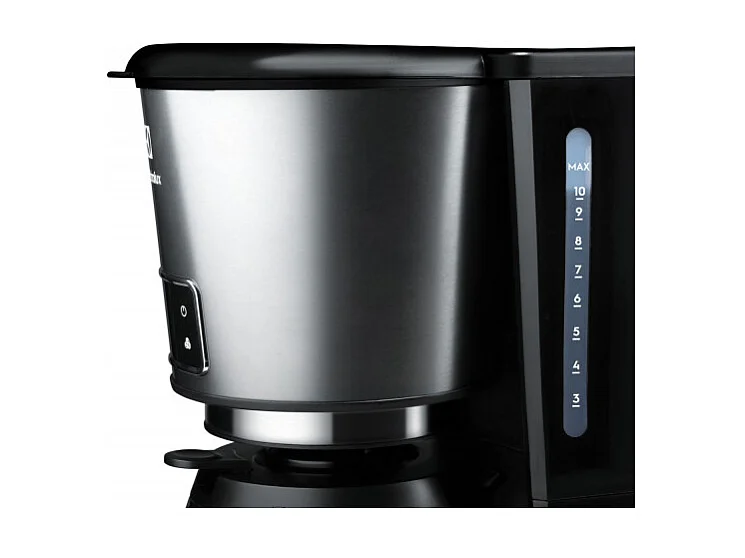 Cafetière filtre Electrolux EKF15BM PROGRAMMABLE