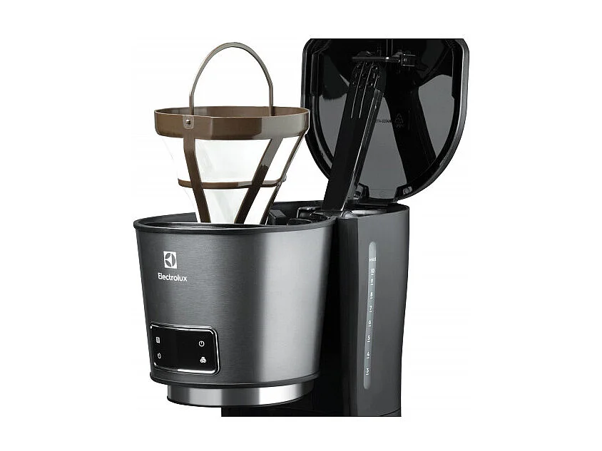 Cafetière filtre Electrolux EKF15BM PROGRAMMABLE
