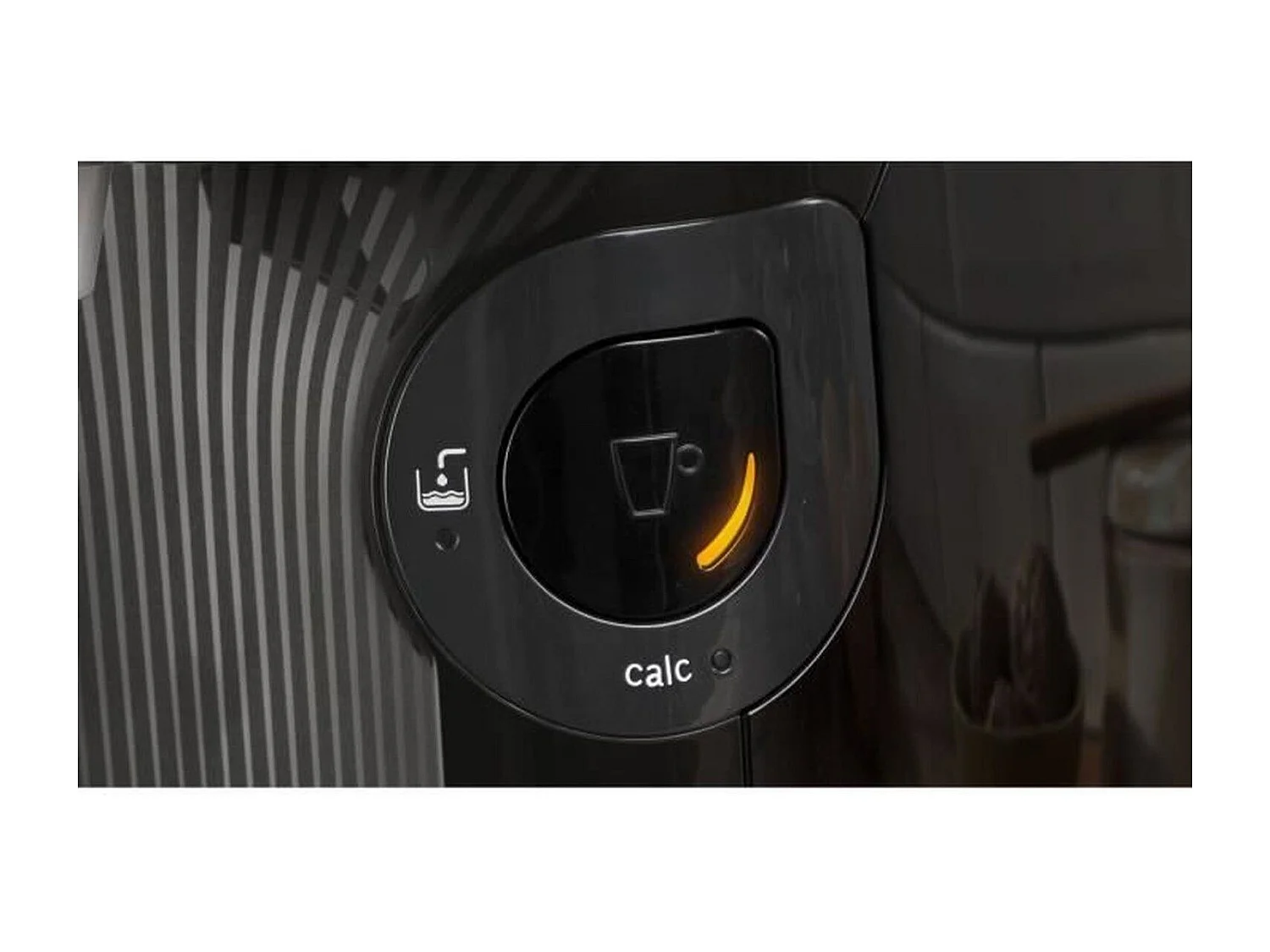 Cafetera multibebidas Tassimo T11 Style, negra - 1400 W