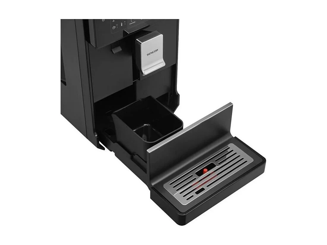 Machine a expresso - Sencor - SES 9300BK