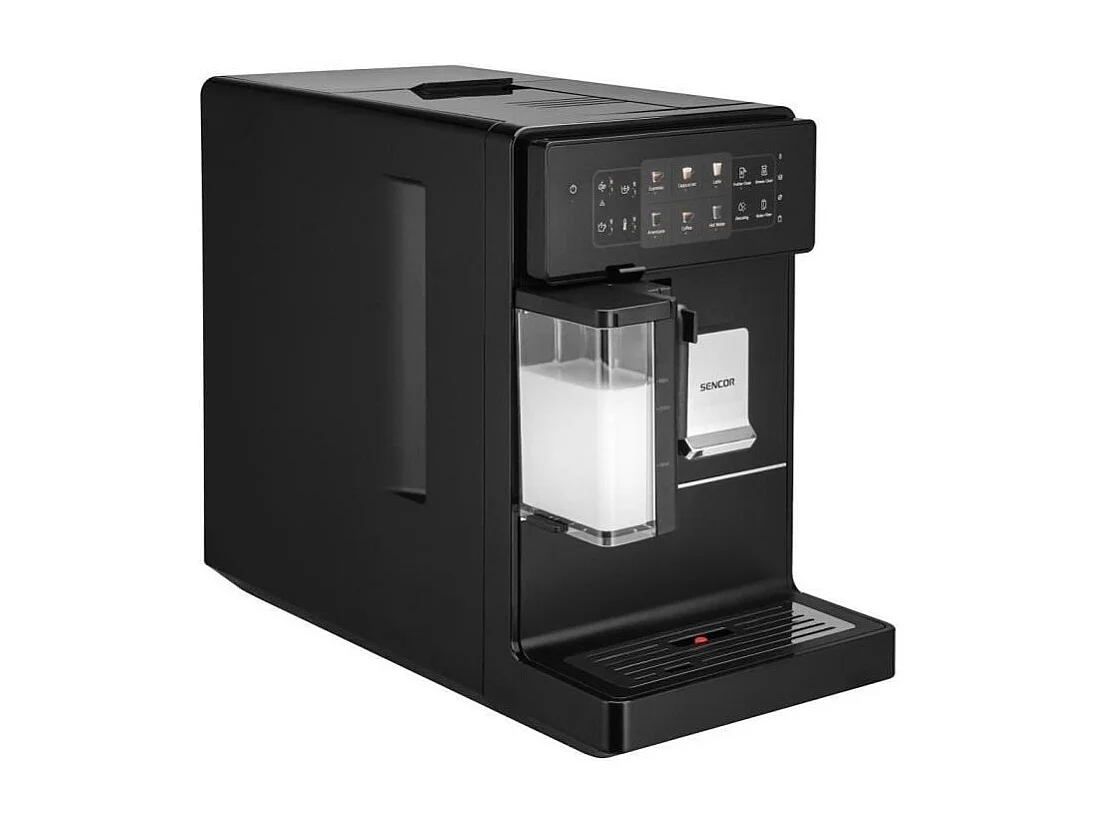 Machine a expresso - Sencor - SES 9300BK