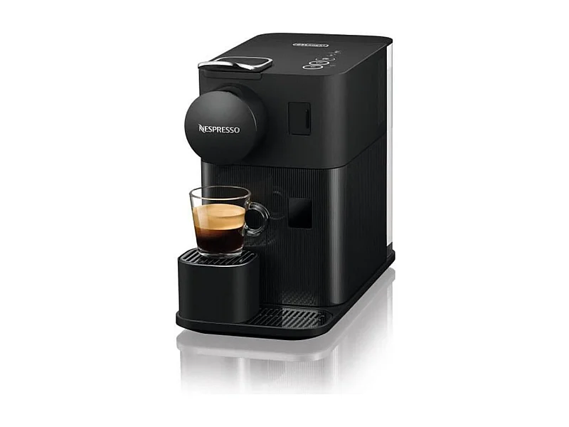 Ekspres do kawy DeLonghi EN510.B 1400W 19 Bar - Czarny